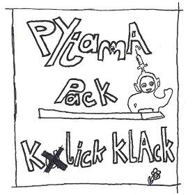 PYJAMA PACK - KLICK KLACK